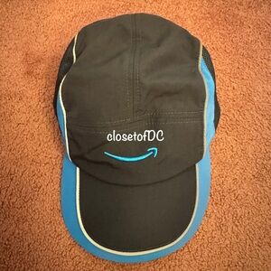 Amazon Employee Cap / Hat
